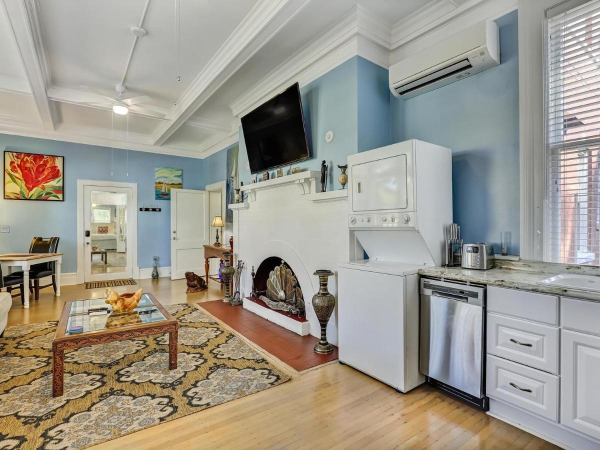Drayton Place 1a Apartment Savannah
