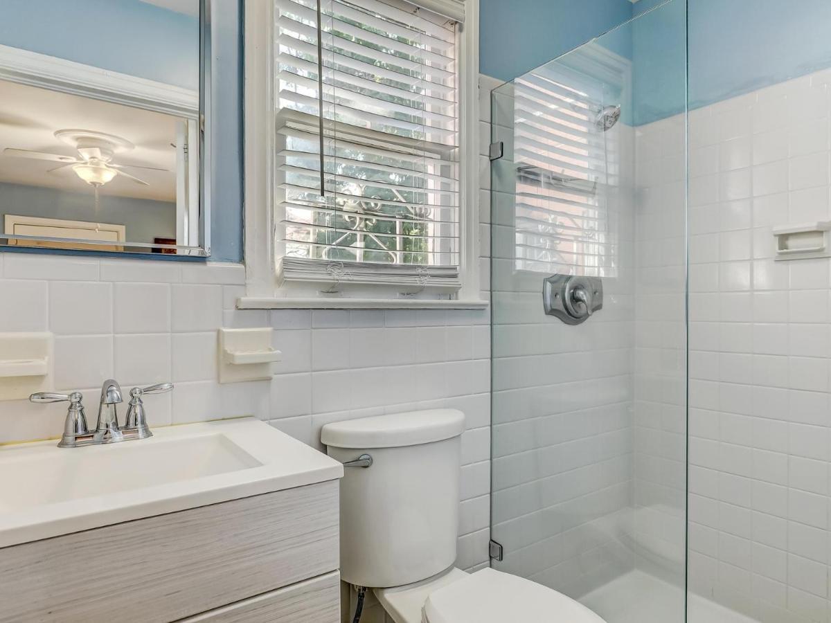 Drayton Place 1a Apartamento Savannah