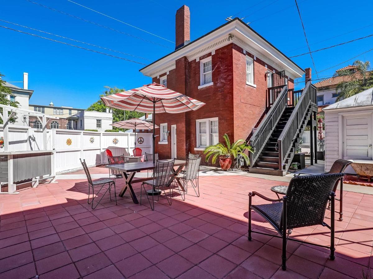 Drayton Place 1a Apartamento