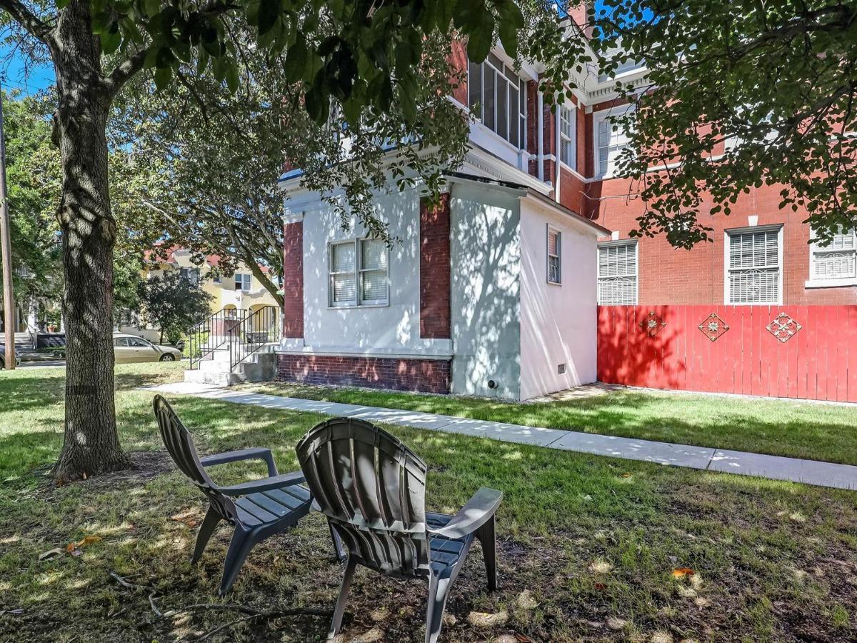 Drayton Place 1a Apartamento Savannah