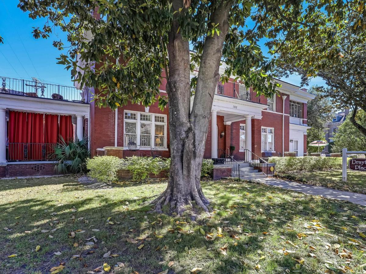 Apartamento Drayton Place 1a