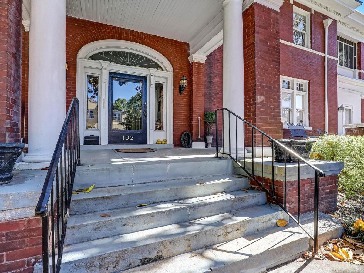Drayton Place 1a Apartamento