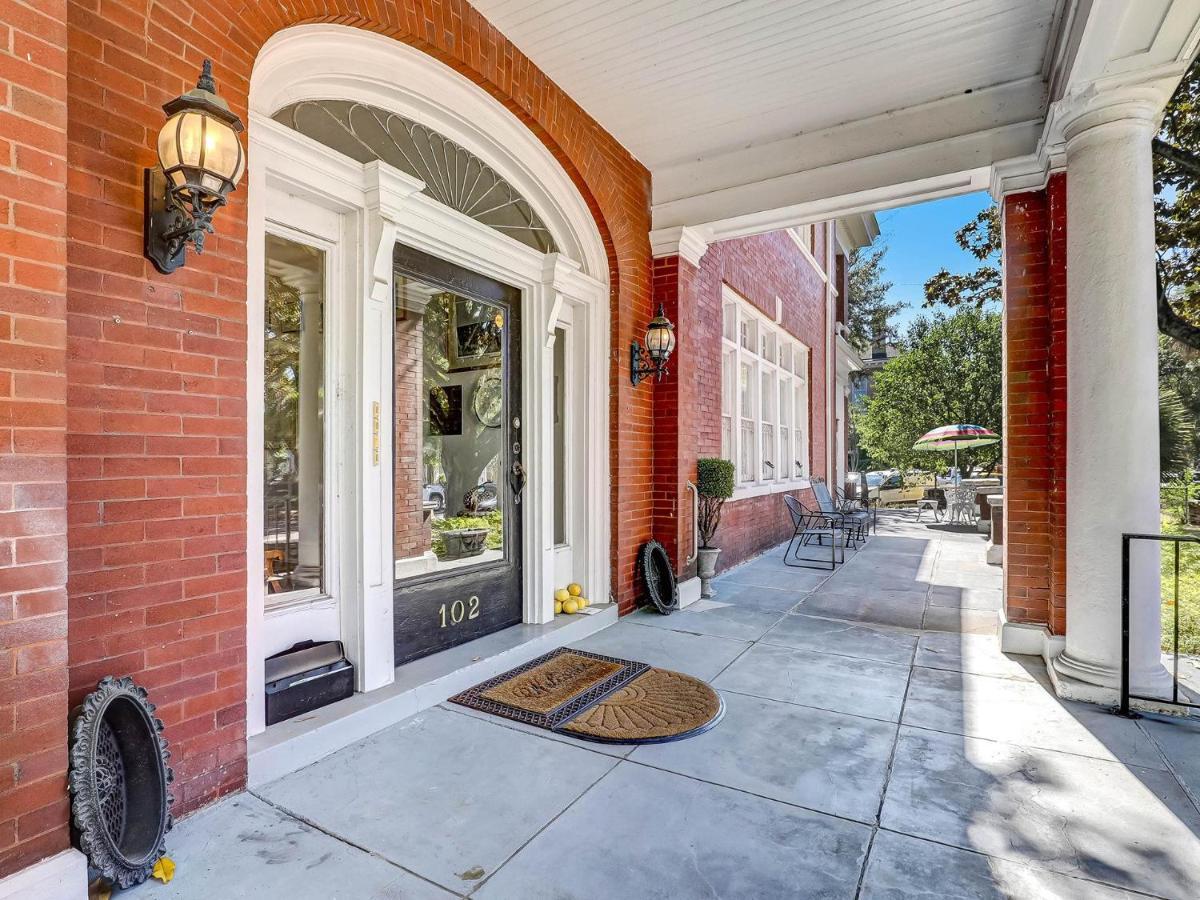 Apartamento Drayton Place 1a