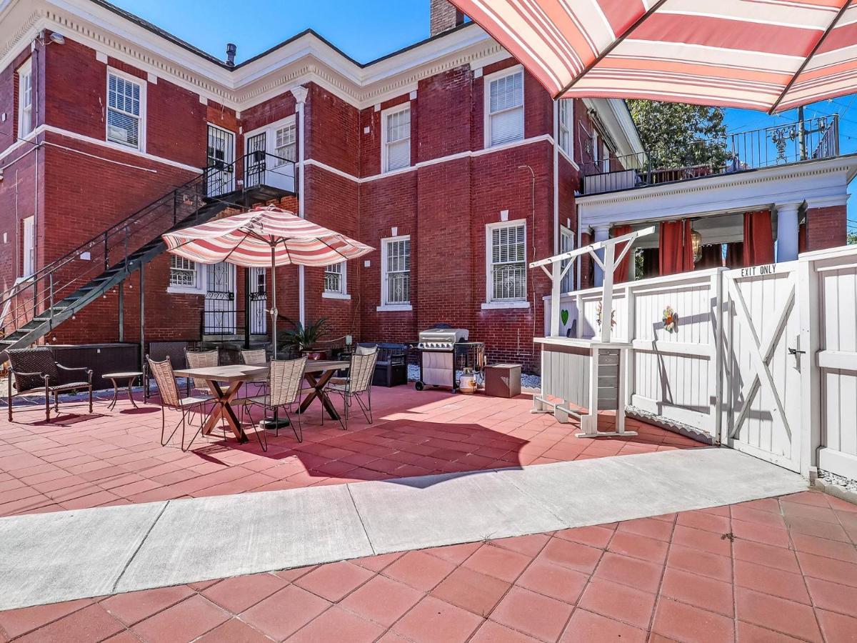 Drayton Place 1a Apartamento