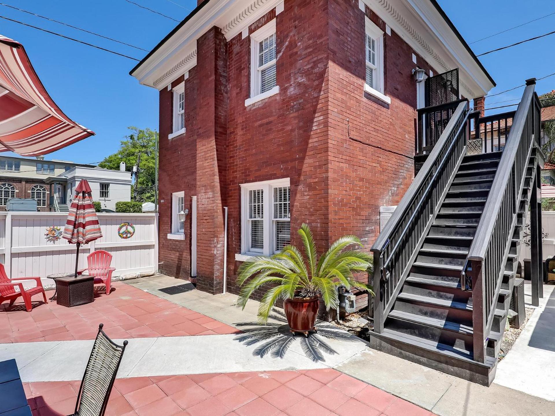 Drayton Place 1a Apartamento