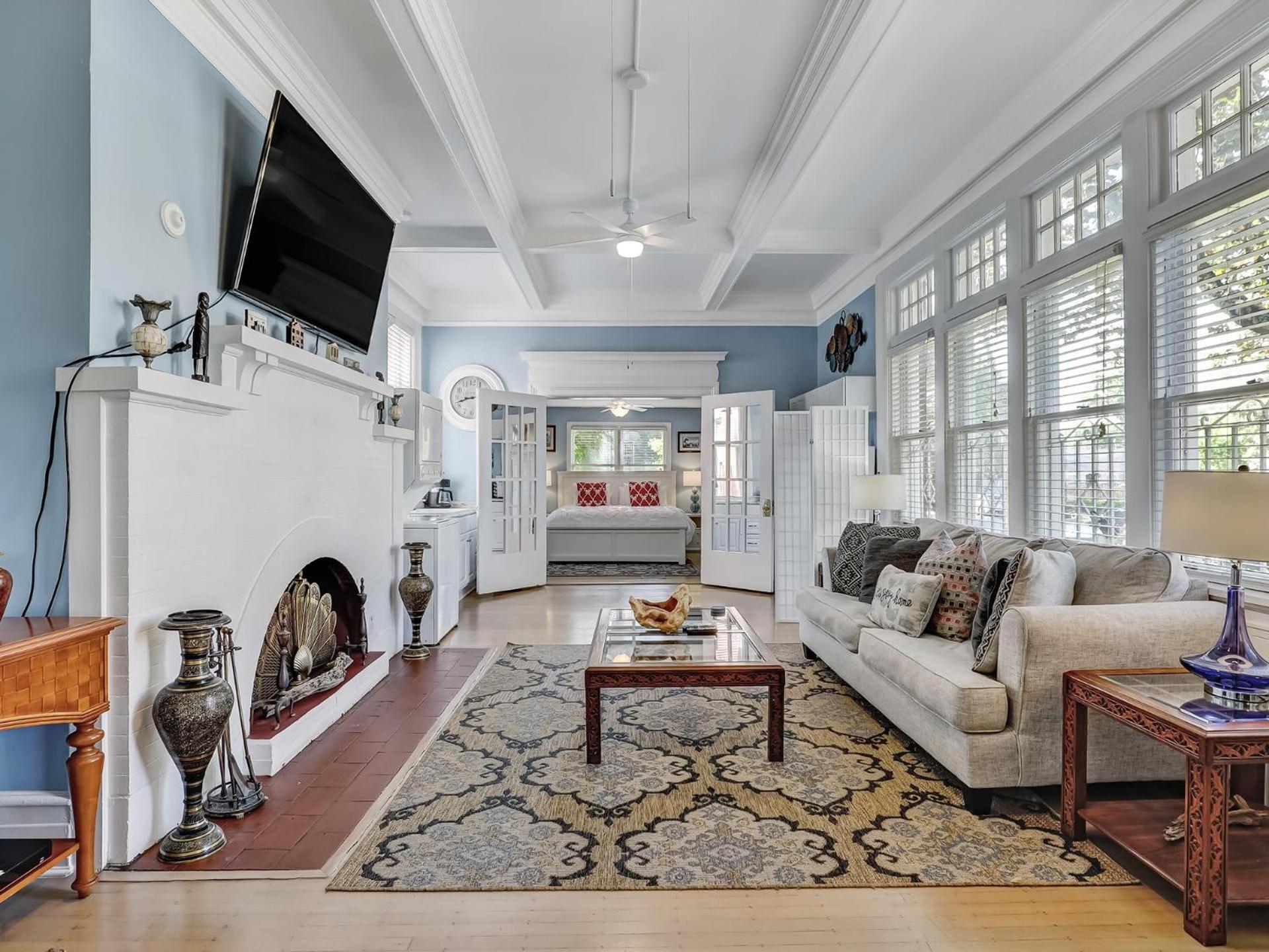 Apartamento Drayton Place 1a